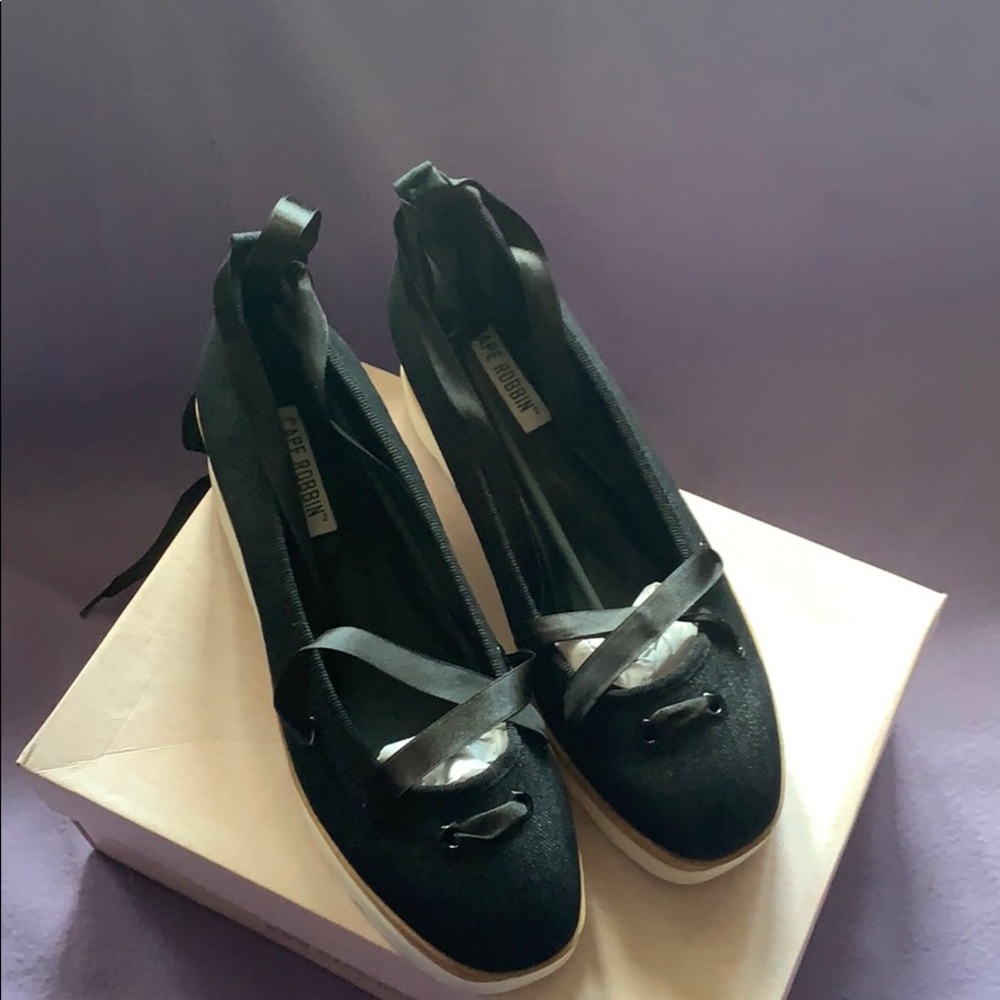 Shoes, Shoes & Shoes